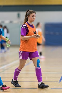 Bild 756 - wBJ NFV Futsalmeisterschaft